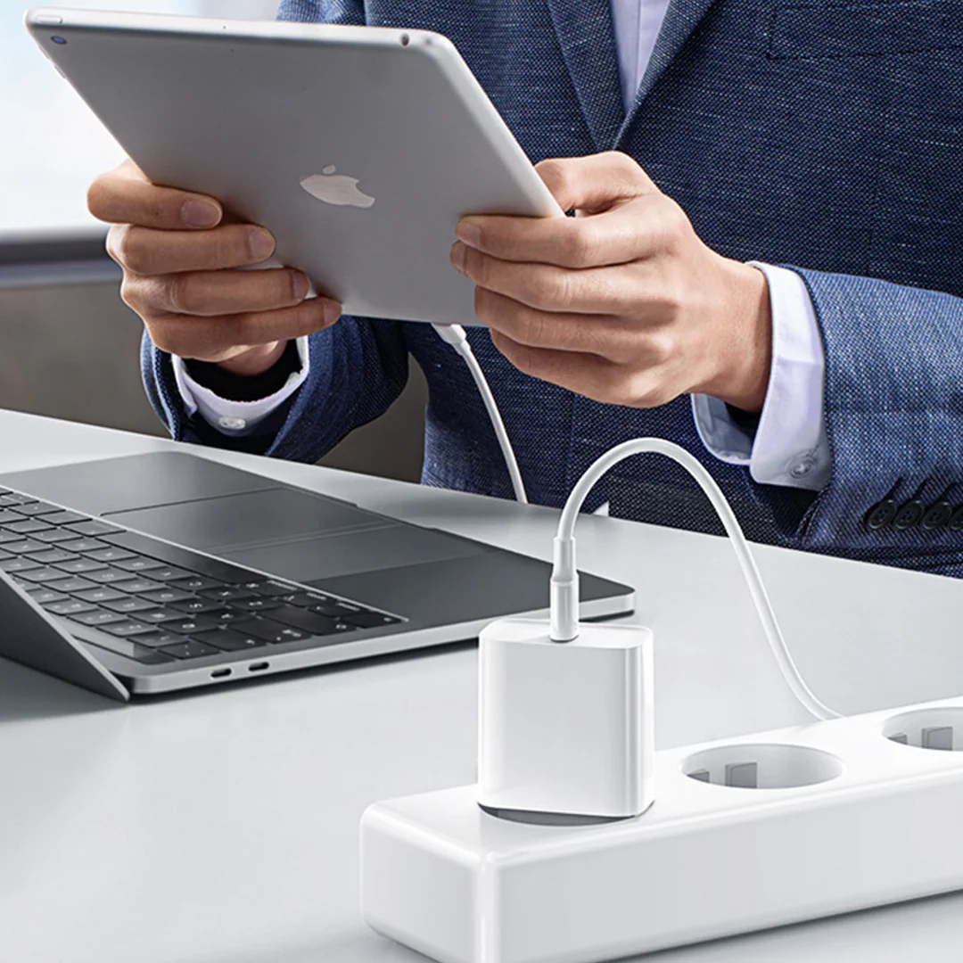 iPhone 20W Power Adapter - Image 9