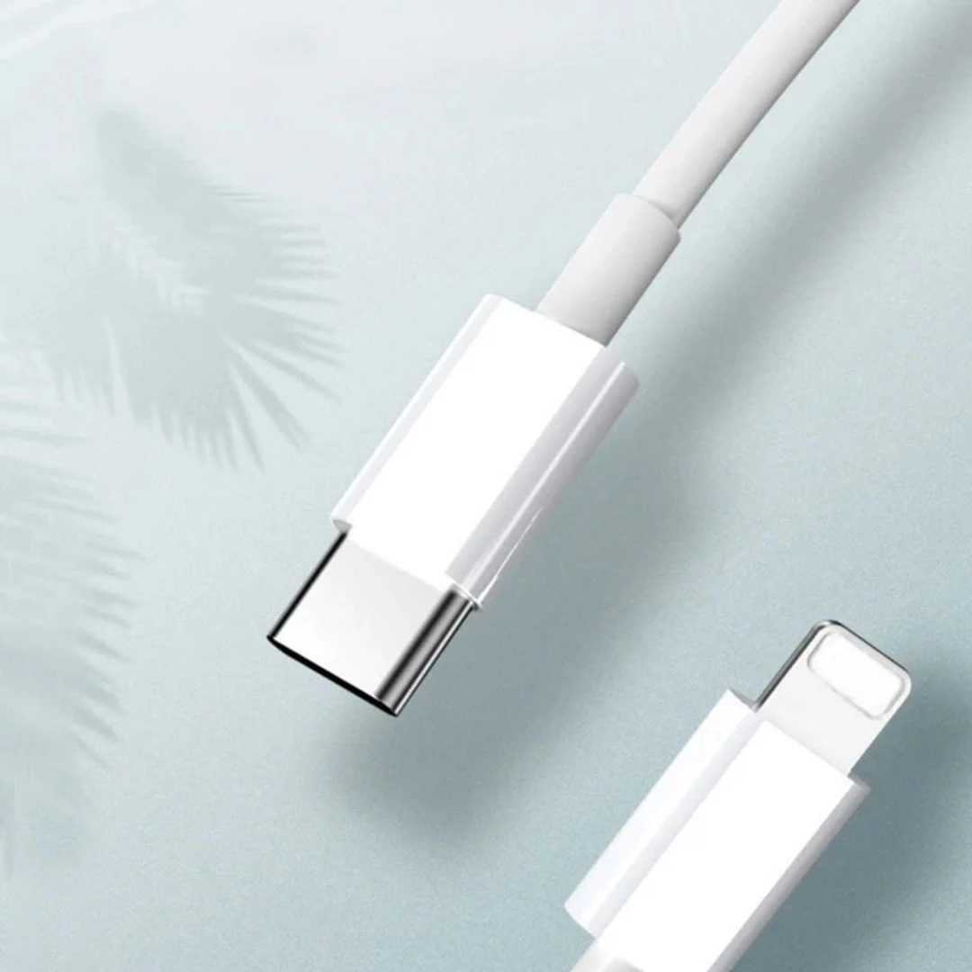 iPhone Type-C to Lightning Charging Cable - Image 10