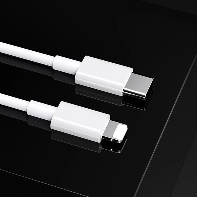 iPhone Type-C to Lightning Charging Cable - Image 11
