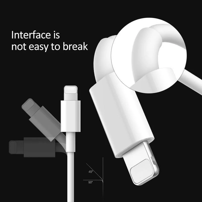 iPhone Type-C to Lightning Charging Cable - Image 12