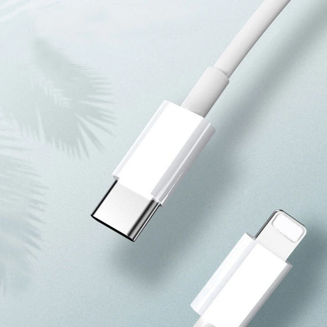 iPhone Type-C to Lightning Charging Cable - Image 3