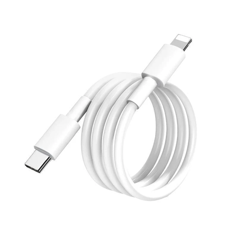 iPhone Type-C to Lightning Charging Cable - Image 7