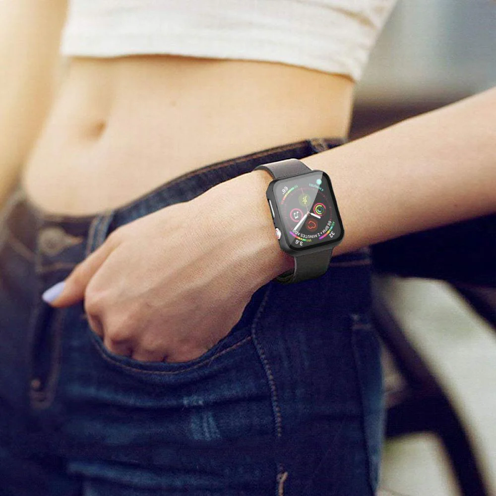 Apple Watch Ultra Case with Screen Protector - Image 11
