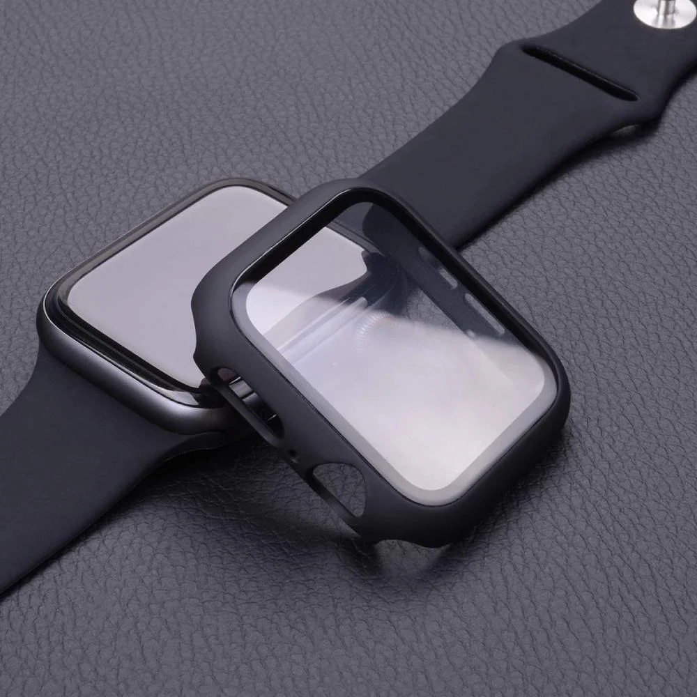 Apple Watch Ultra Case with Screen Protector - Image 14