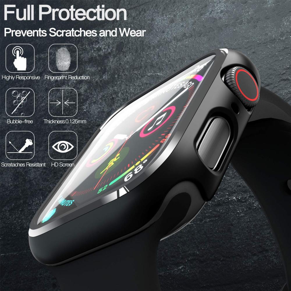 Apple Watch Ultra Case with Screen Protector - Image 19