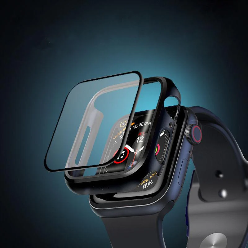 Apple Watch Ultra Case with Screen Protector - Image 20