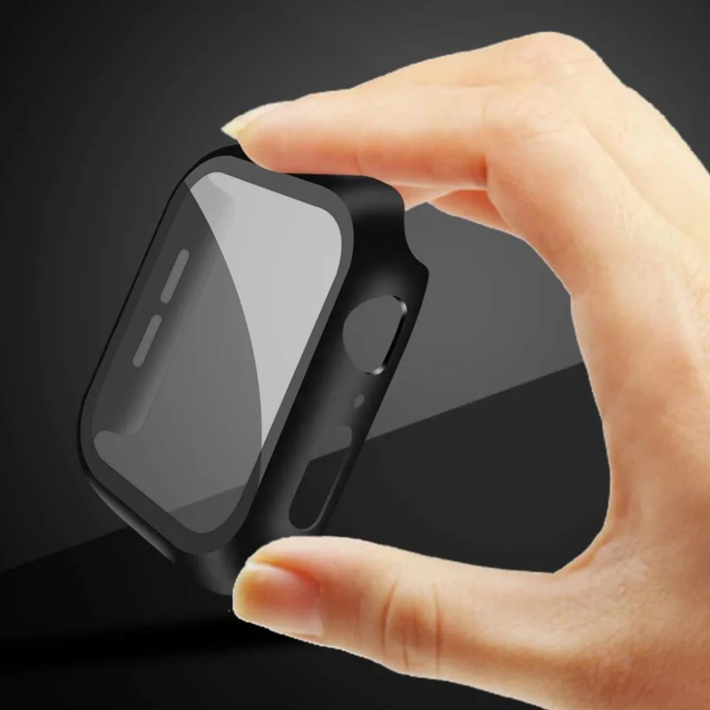 Apple Watch Ultra Case with Screen Protector - Image 6