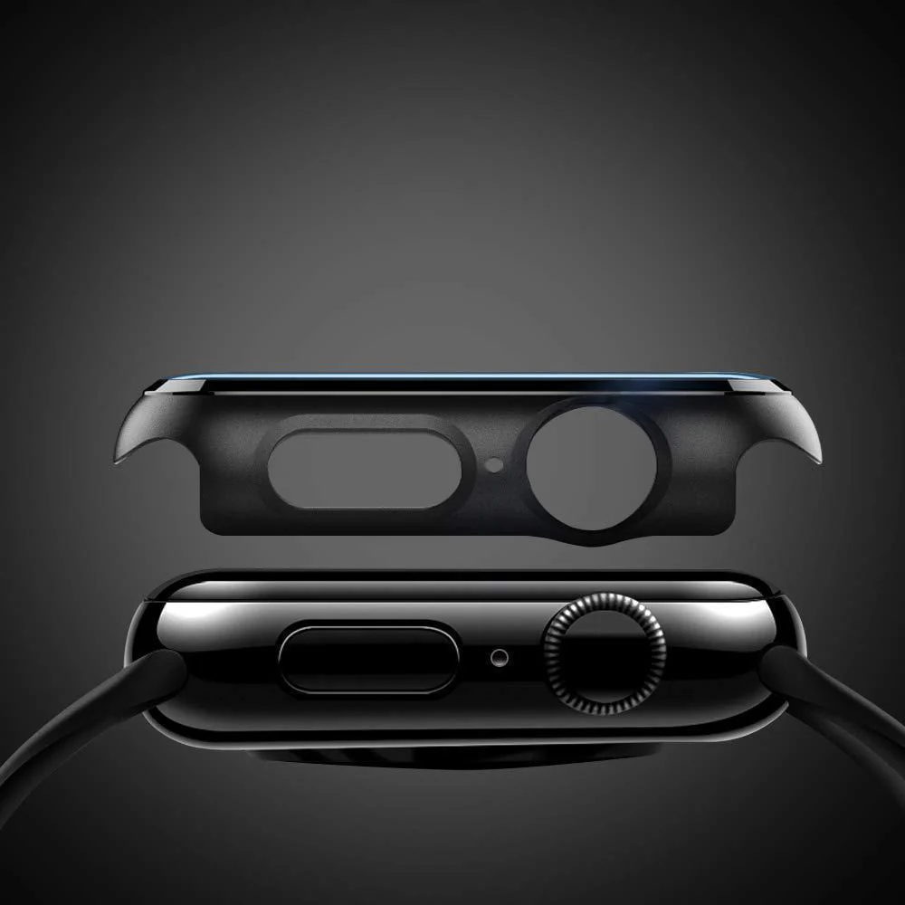 Apple Watch Ultra Case with Screen Protector - Image 8