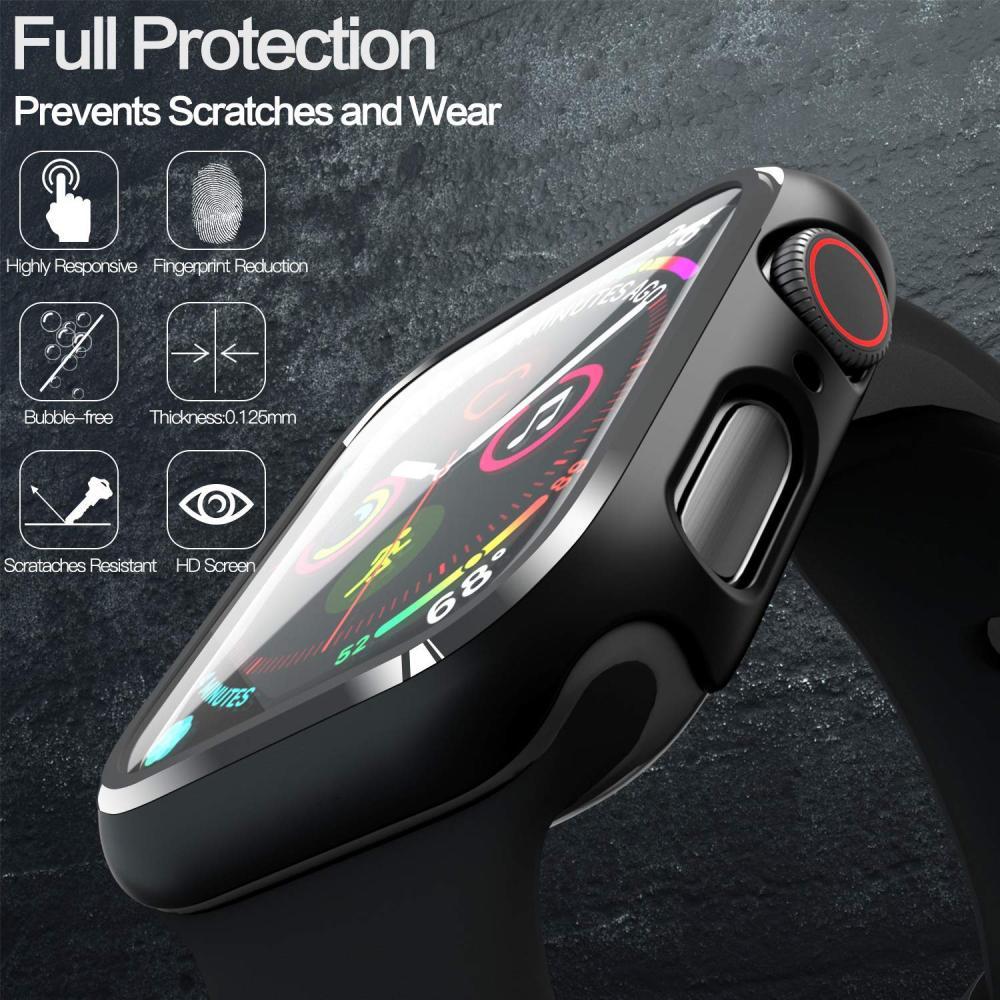 Apple Watch Ultra Case with Screen Protector - Image 9