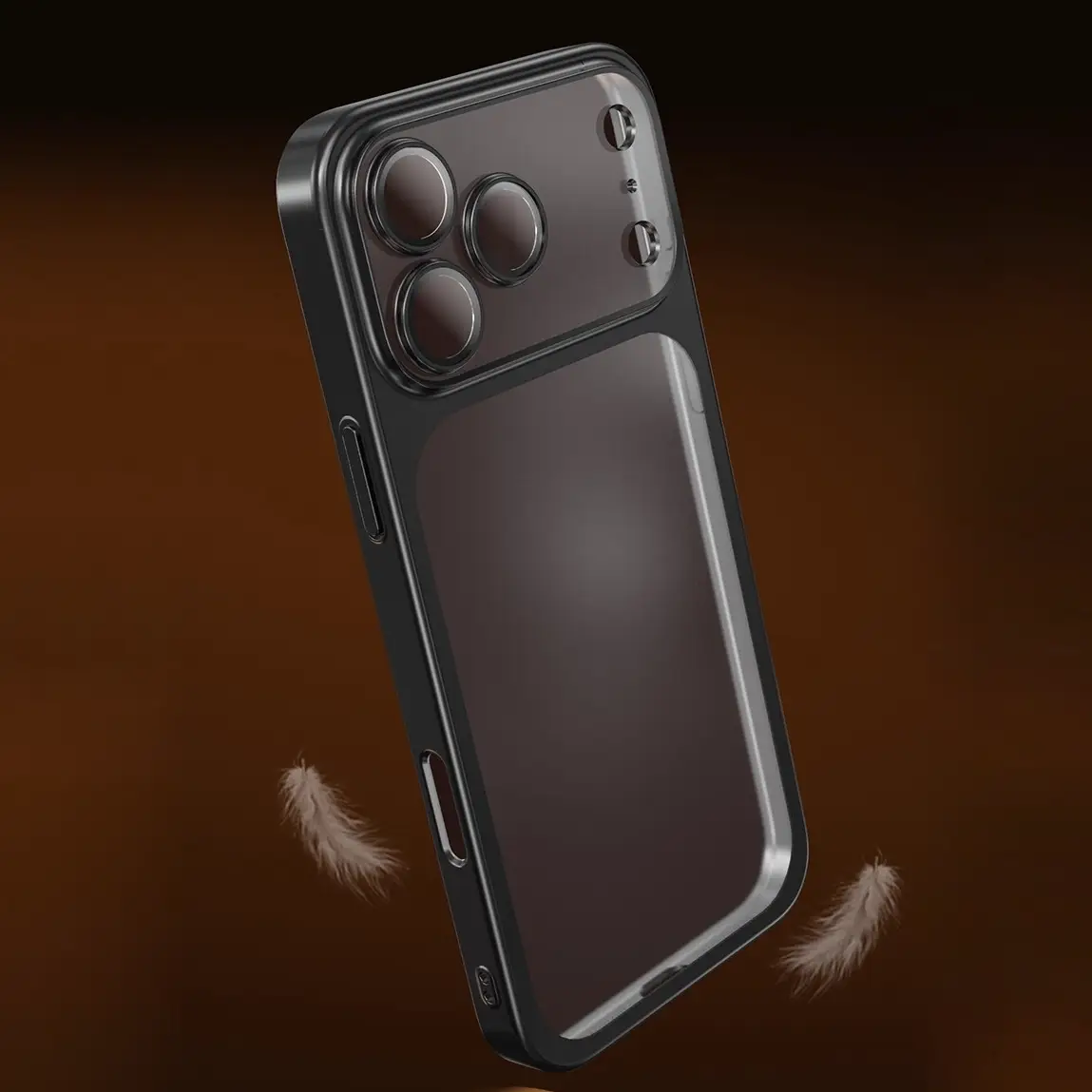 Arctic Night Matte Frosted Case - Image 17
