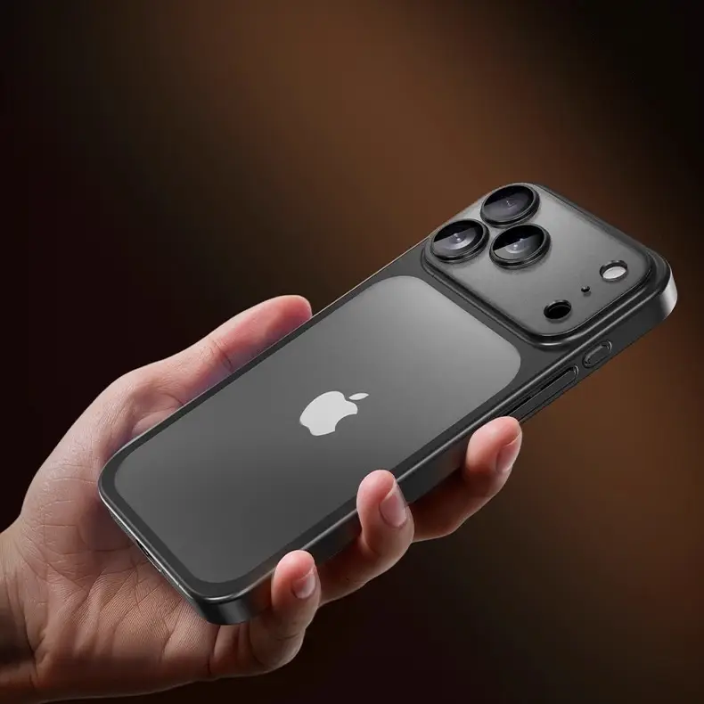 Arctic Night Matte Frosted Case - Image 18