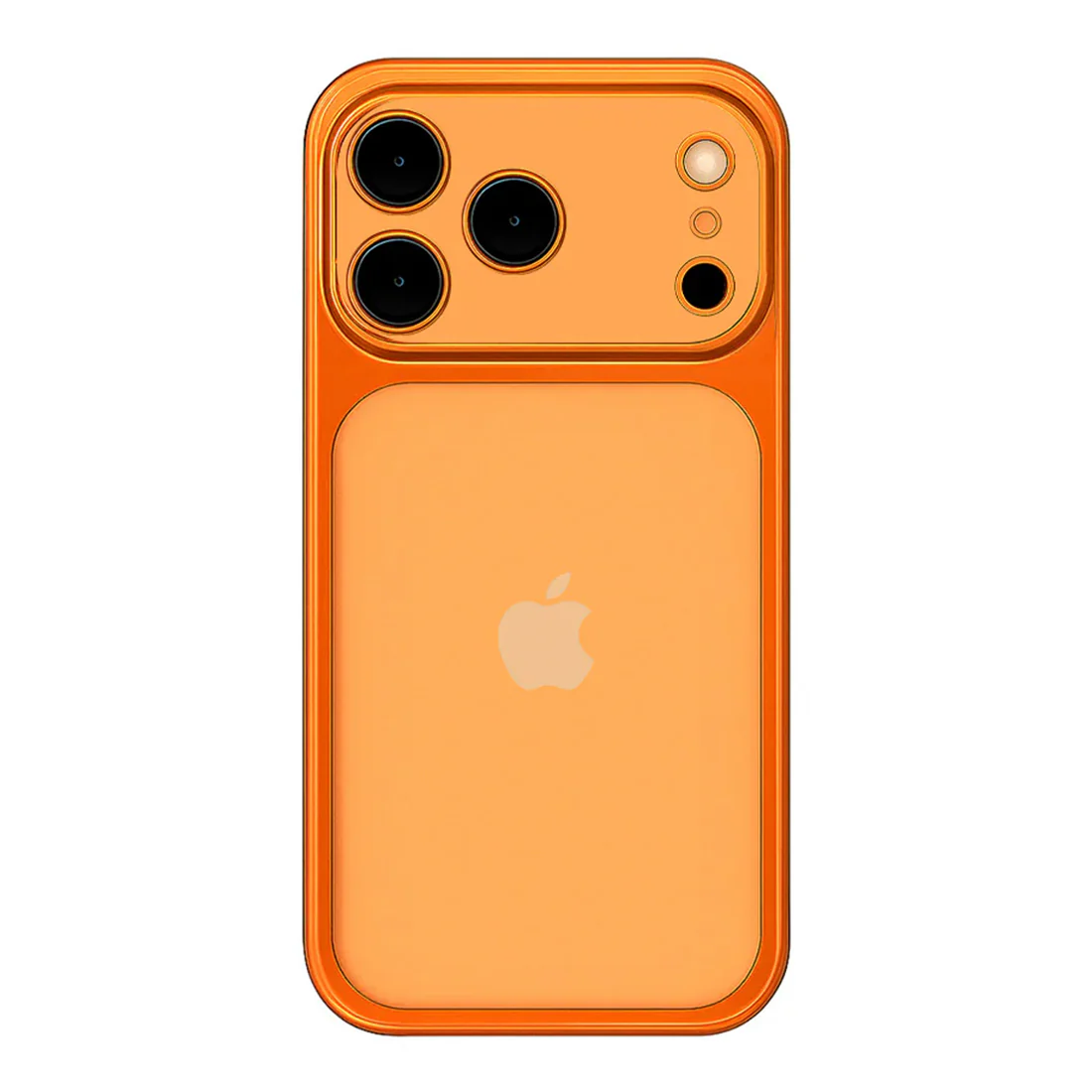 Arctic Night Matte Frosted Case - Image 2