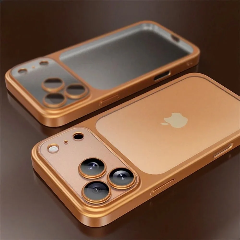 Arctic Night Matte Frosted Case - Image 5