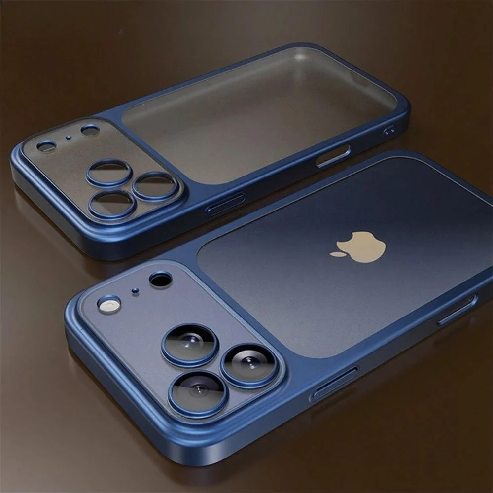 Arctic Night Matte Frosted Case - Image 6