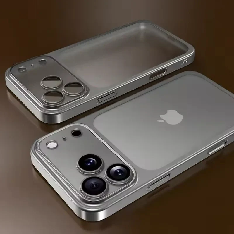 Arctic Night Matte Frosted Case - Image 7