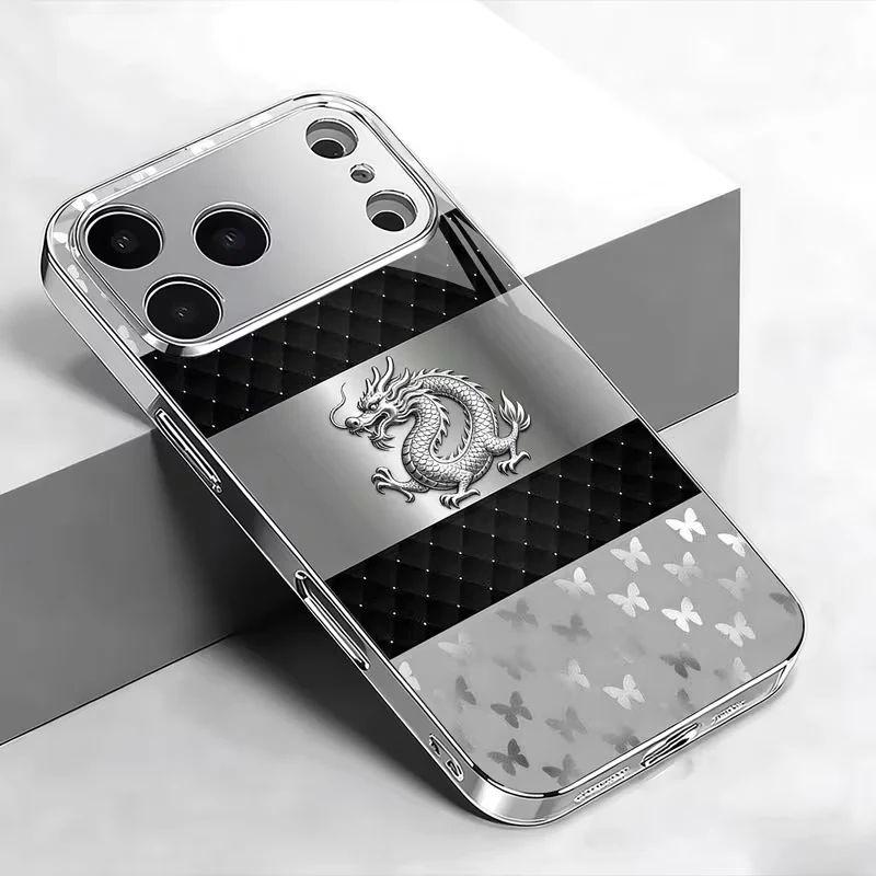 Argent Dragon - Prisma - Image 2