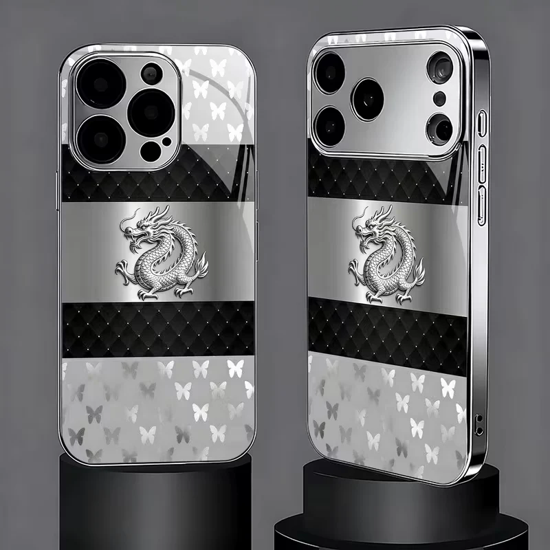 Argent Dragon - Prisma - Image 3