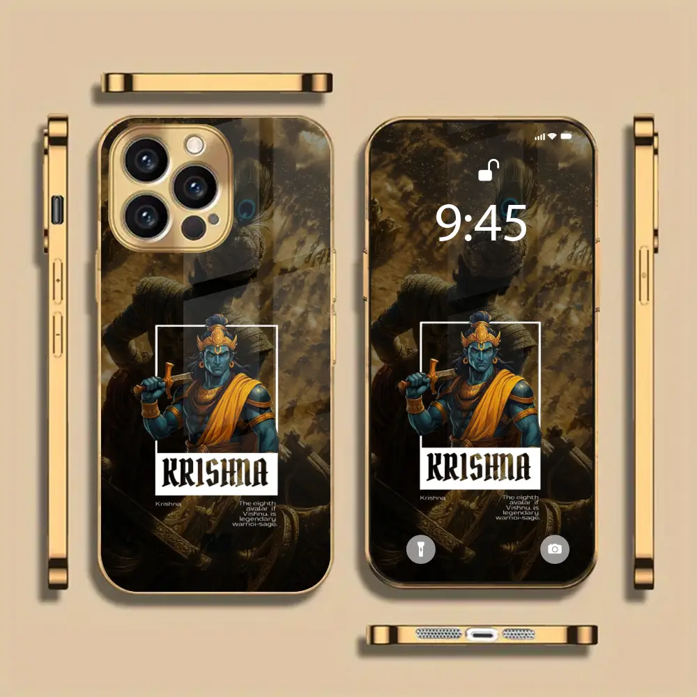 Ashes Of Kurukshetra - Prisma - Image 8