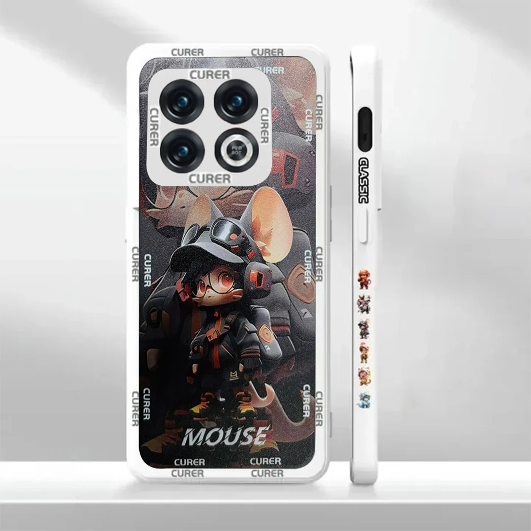 Asian Zodiac Mystic Design Case - OnePlus - Image 10