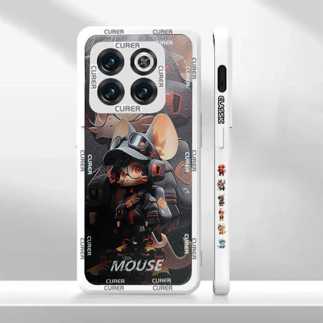 Asian Zodiac Mystic Design Case - OnePlus - Image 11