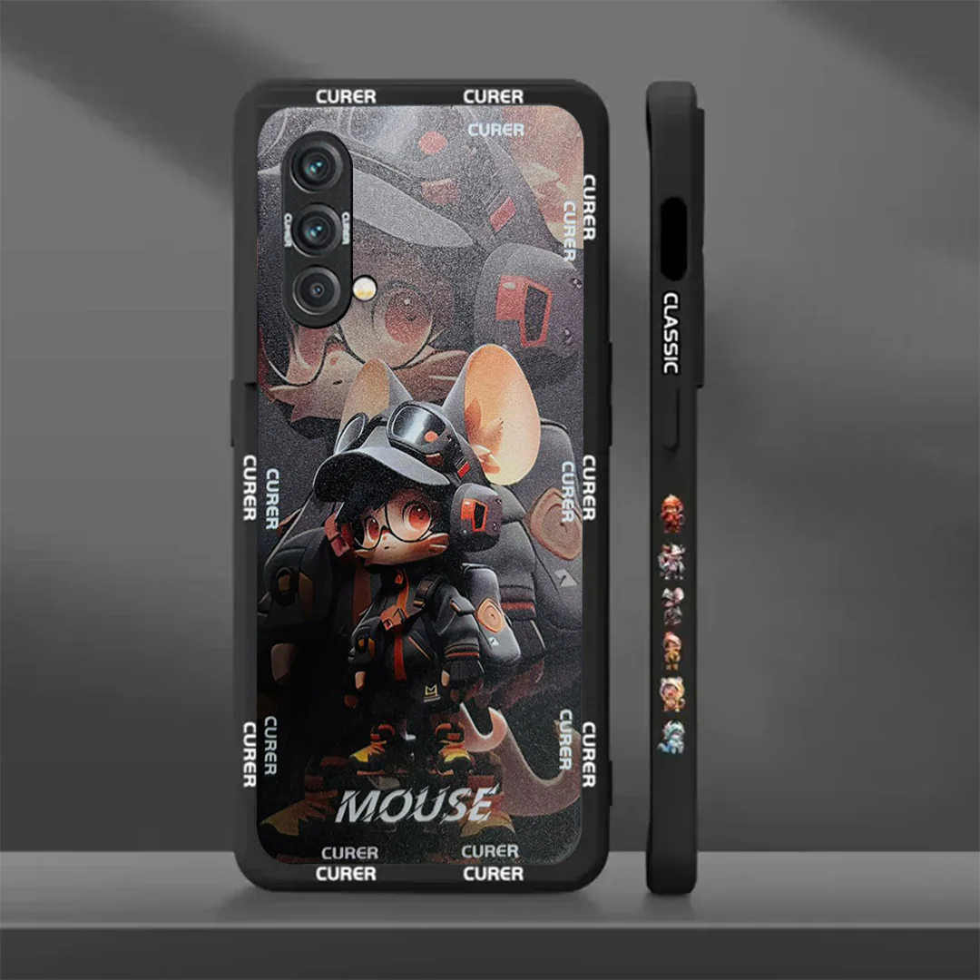 Asian Zodiac Mystic Design Case - OnePlus - Image 12