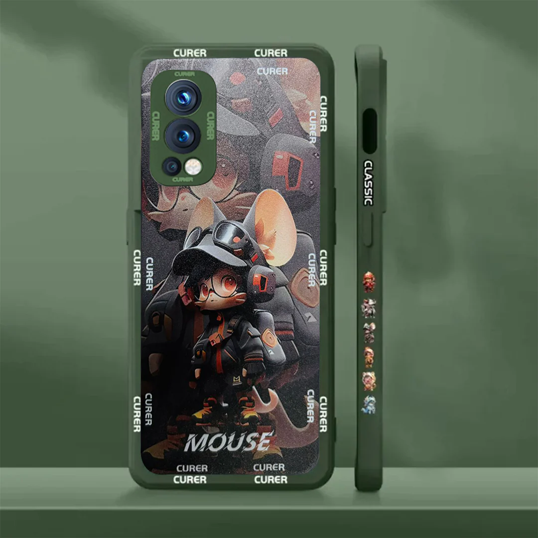 Asian Zodiac Mystic Design Case - OnePlus - Image 13