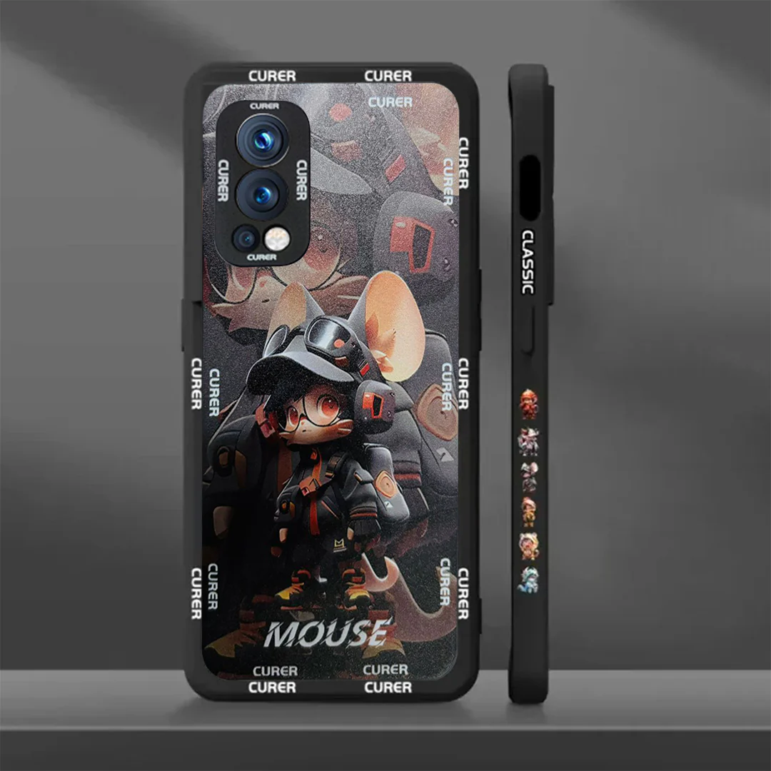Asian Zodiac Mystic Design Case - OnePlus - Image 15