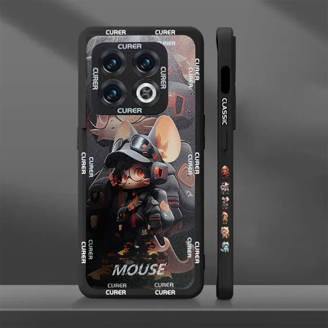 Asian Zodiac Mystic Design Case - OnePlus - Image 16