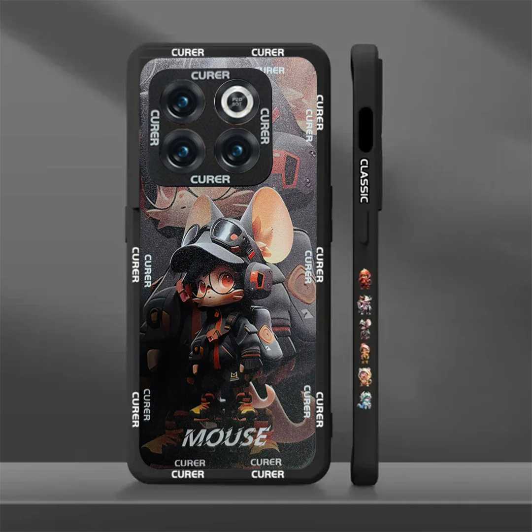 Asian Zodiac Mystic Design Case - OnePlus - Image 18
