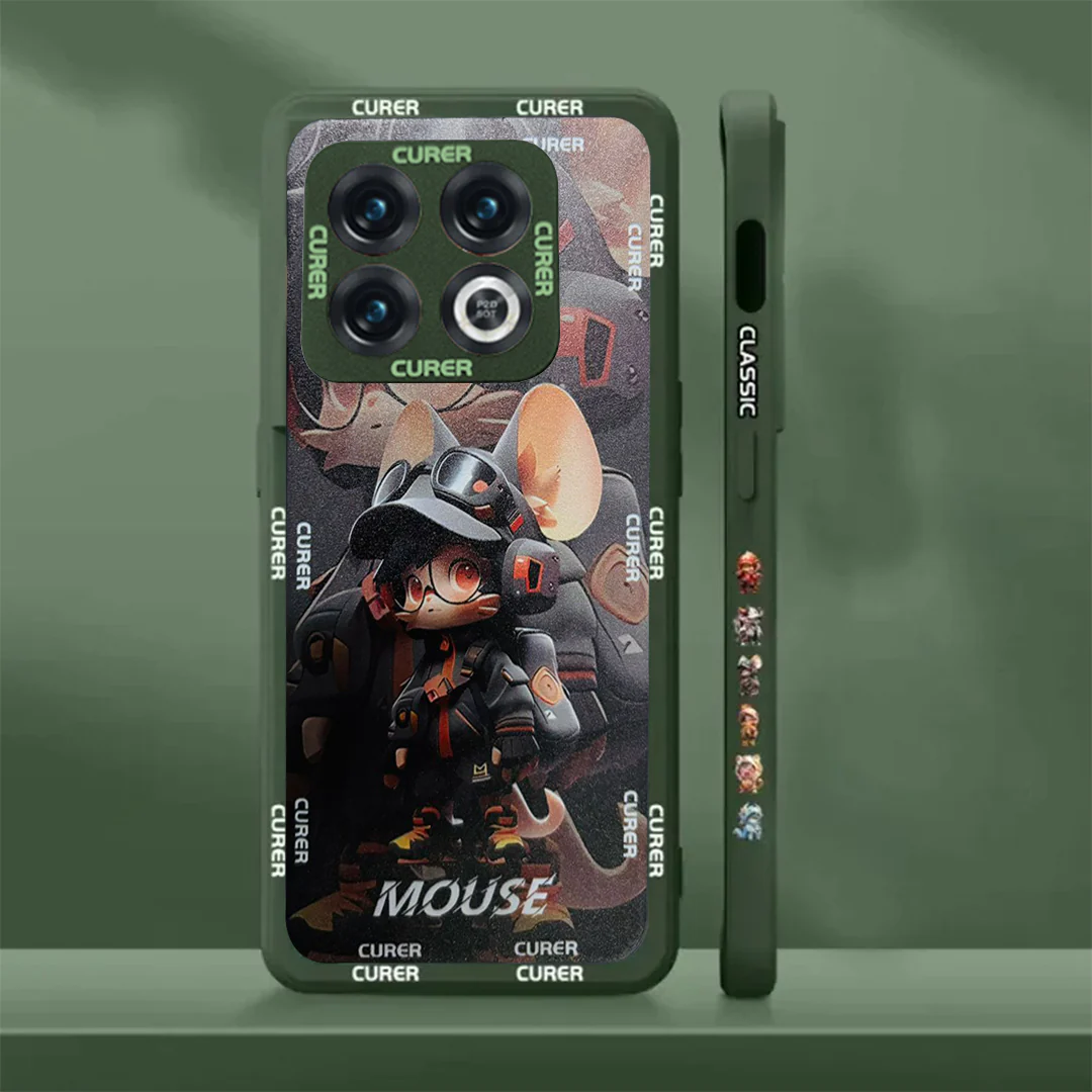 Asian Zodiac Mystic Design Case - OnePlus - Image 19