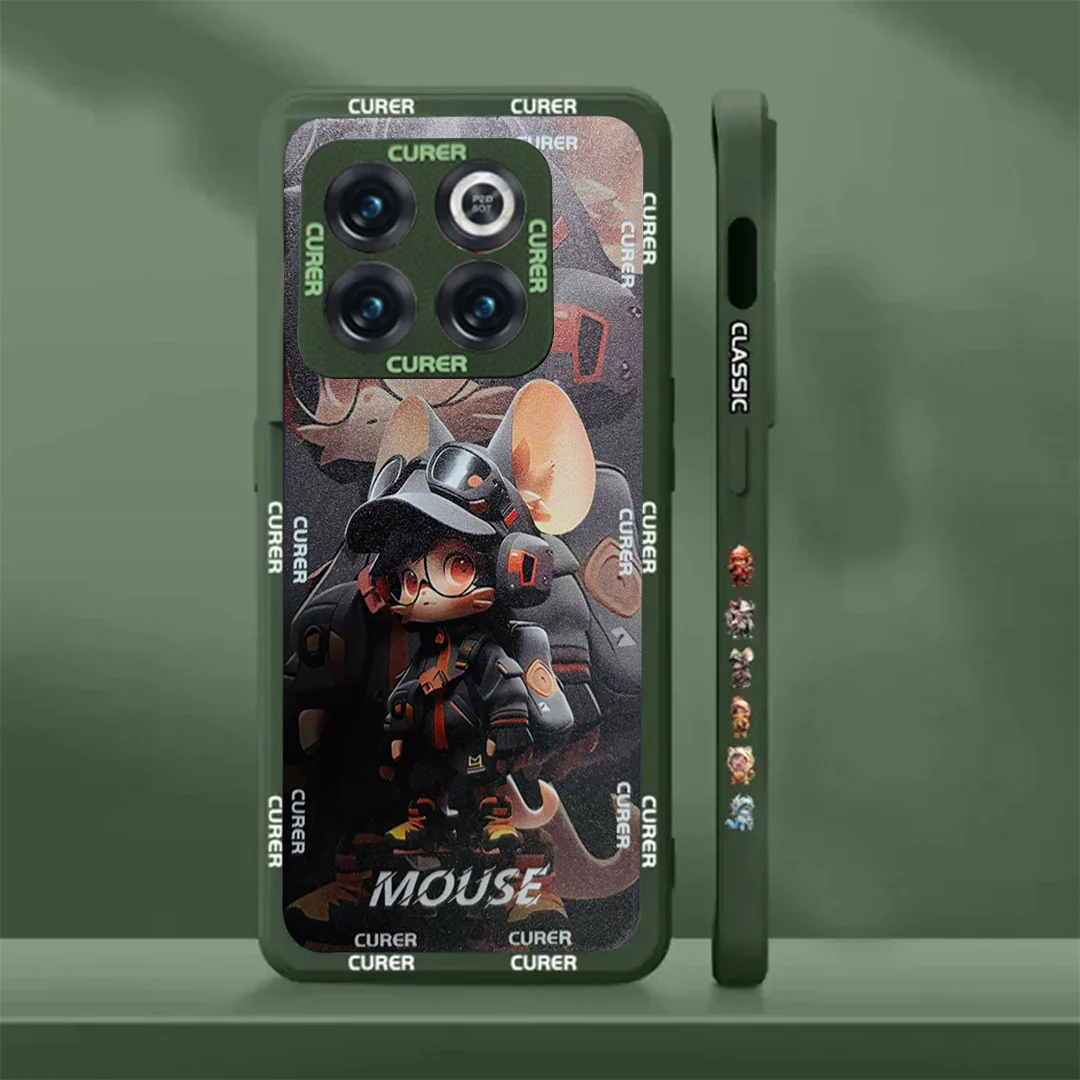 Asian Zodiac Mystic Design Case - OnePlus - Image 20