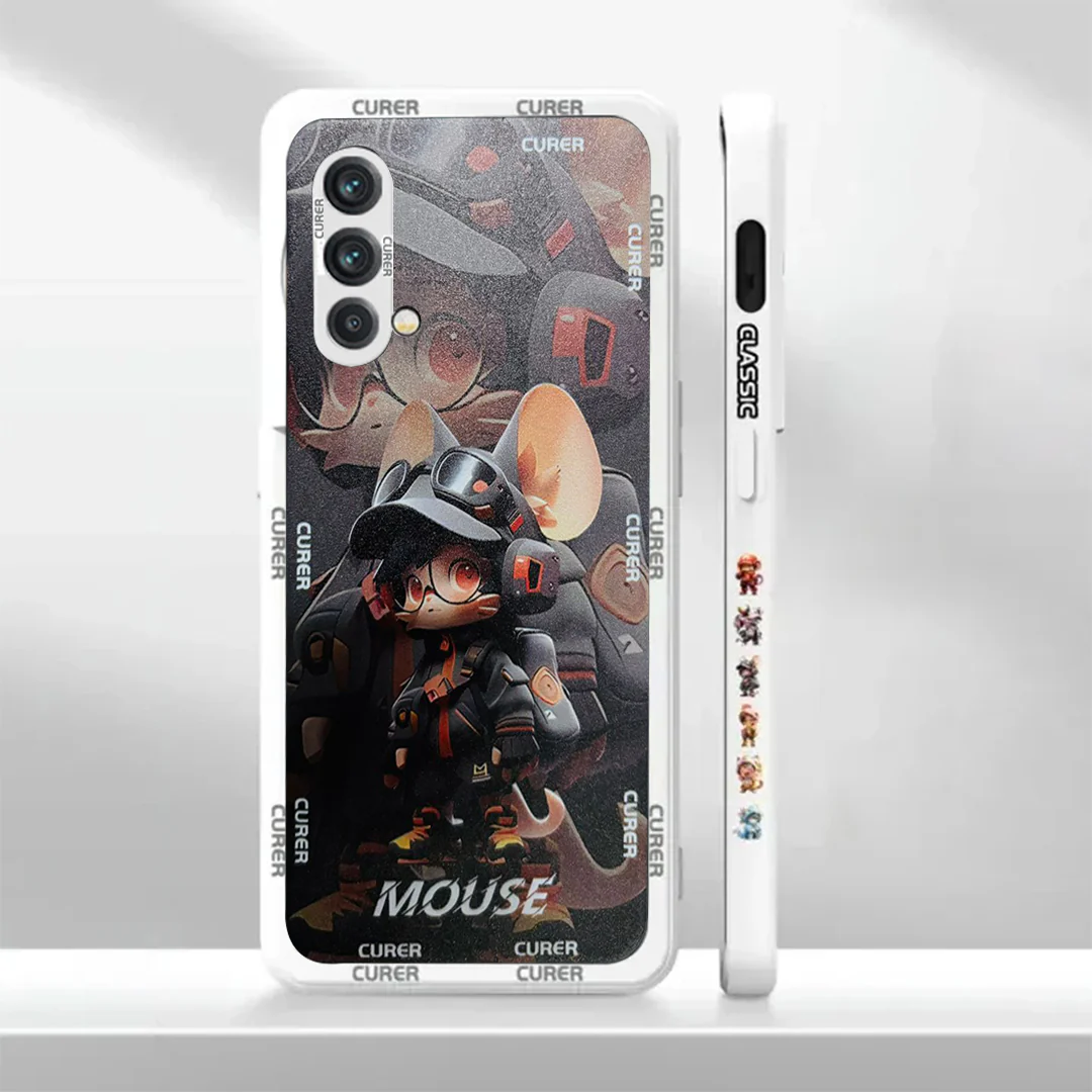 Asian Zodiac Mystic Design Case - OnePlus - Image 21
