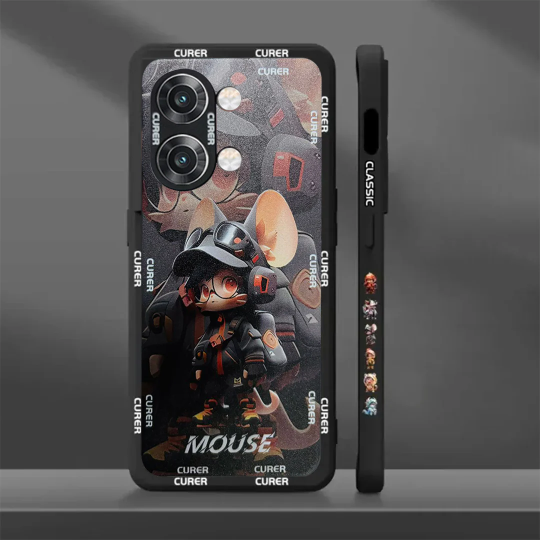 Asian Zodiac Mystic Design Case - OnePlus - Image 22