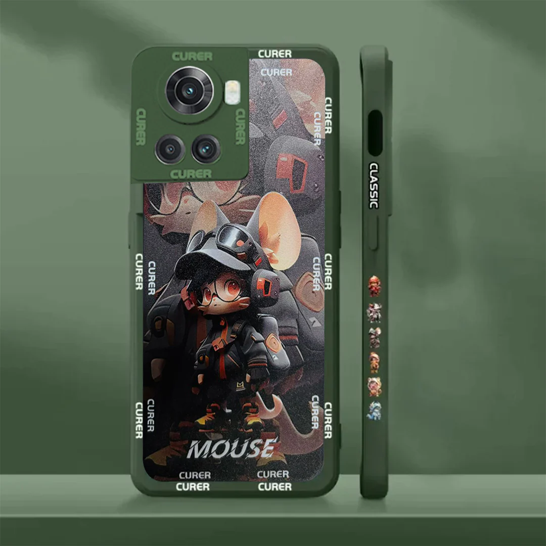 Asian Zodiac Mystic Design Case - OnePlus - Image 23