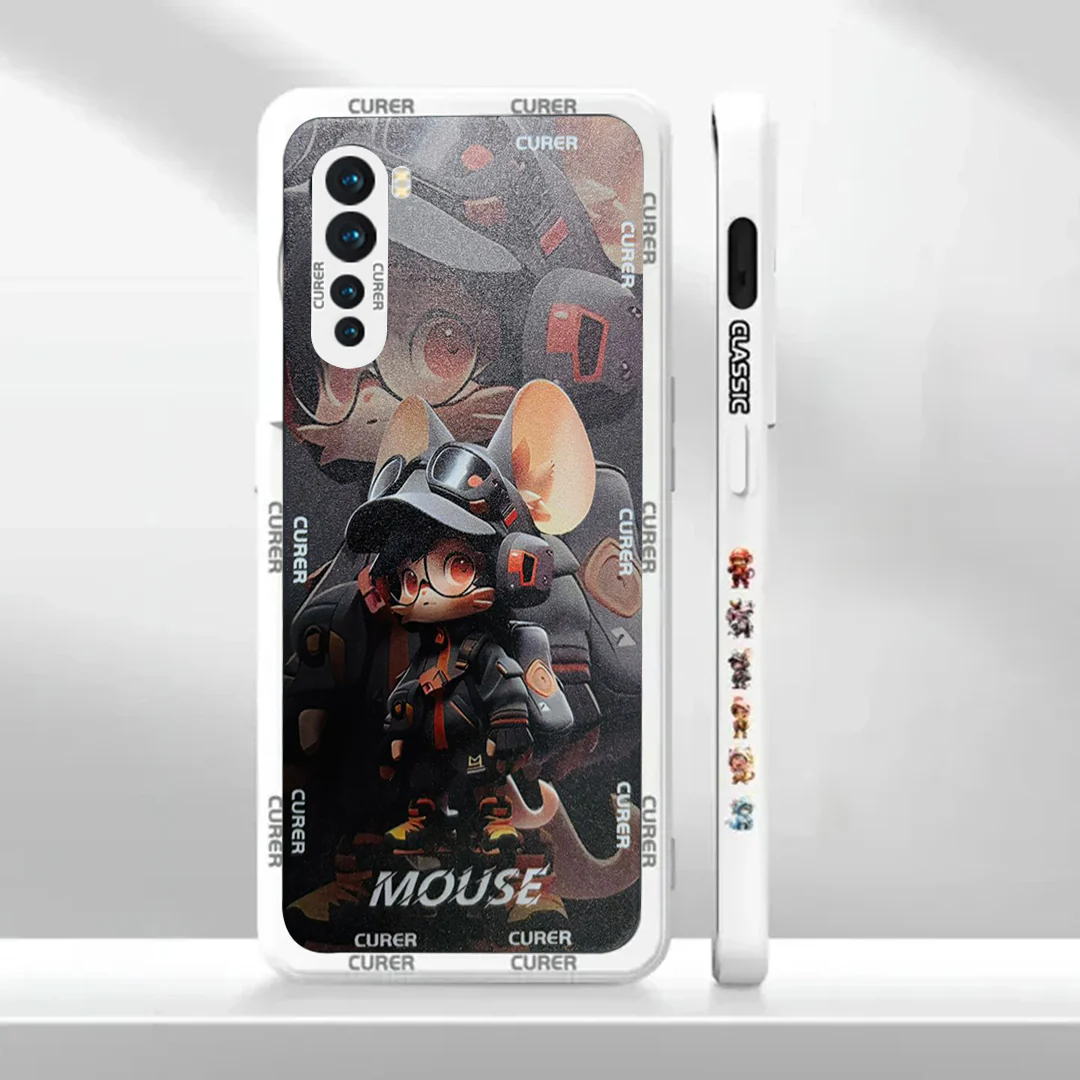 Asian Zodiac Mystic Design Case - OnePlus - Image 25