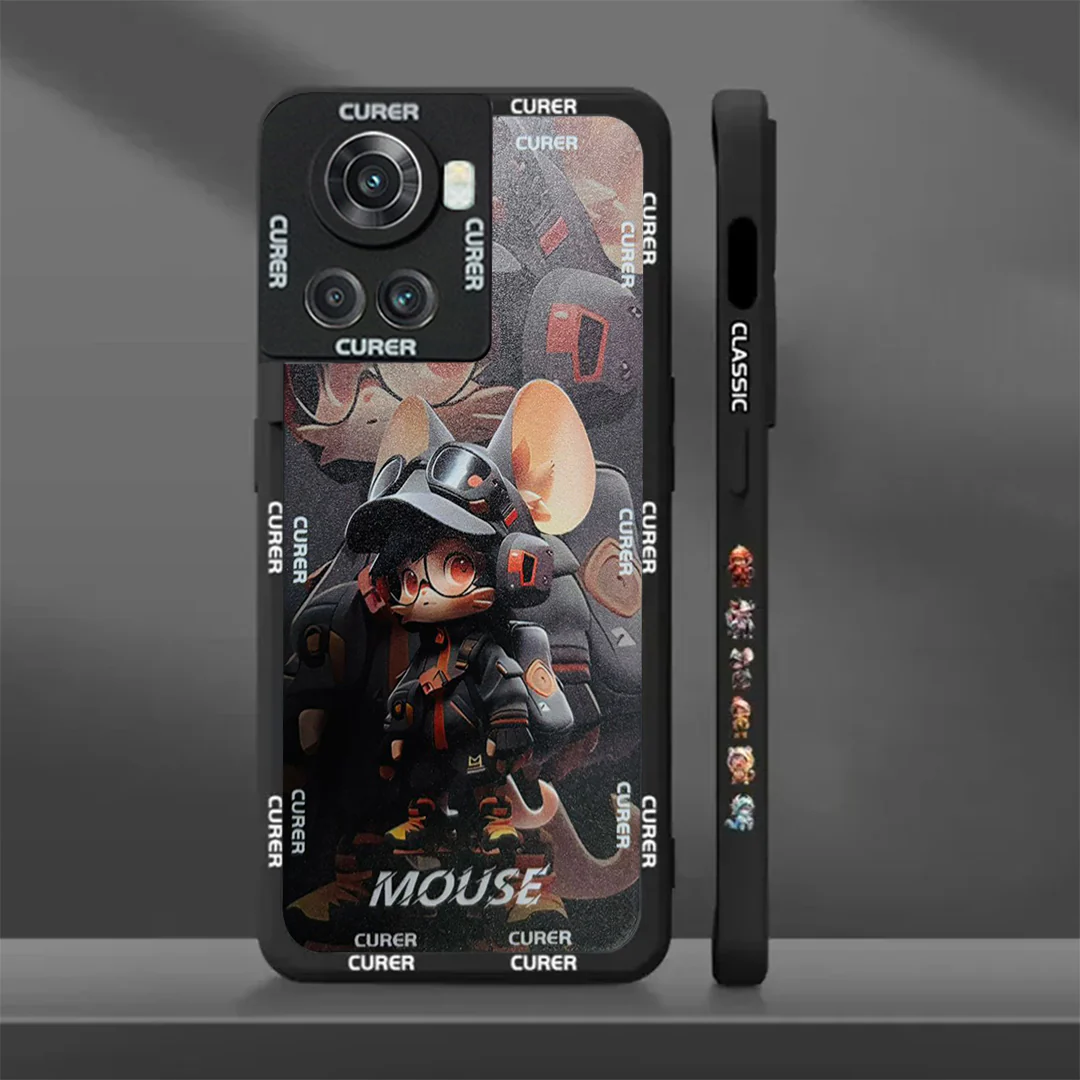 Asian Zodiac Mystic Design Case - OnePlus - Image 26