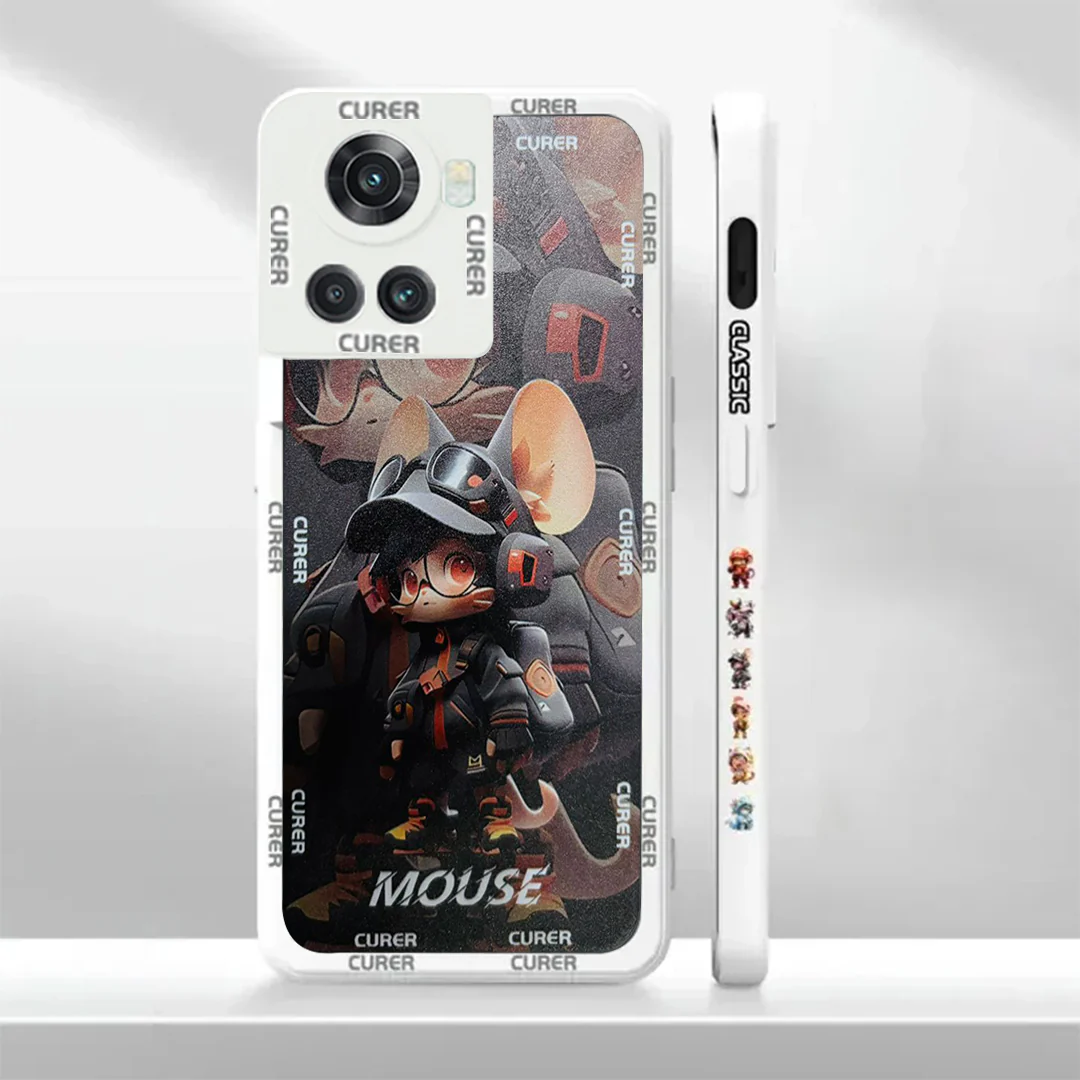 Asian Zodiac Mystic Design Case - OnePlus - Image 27