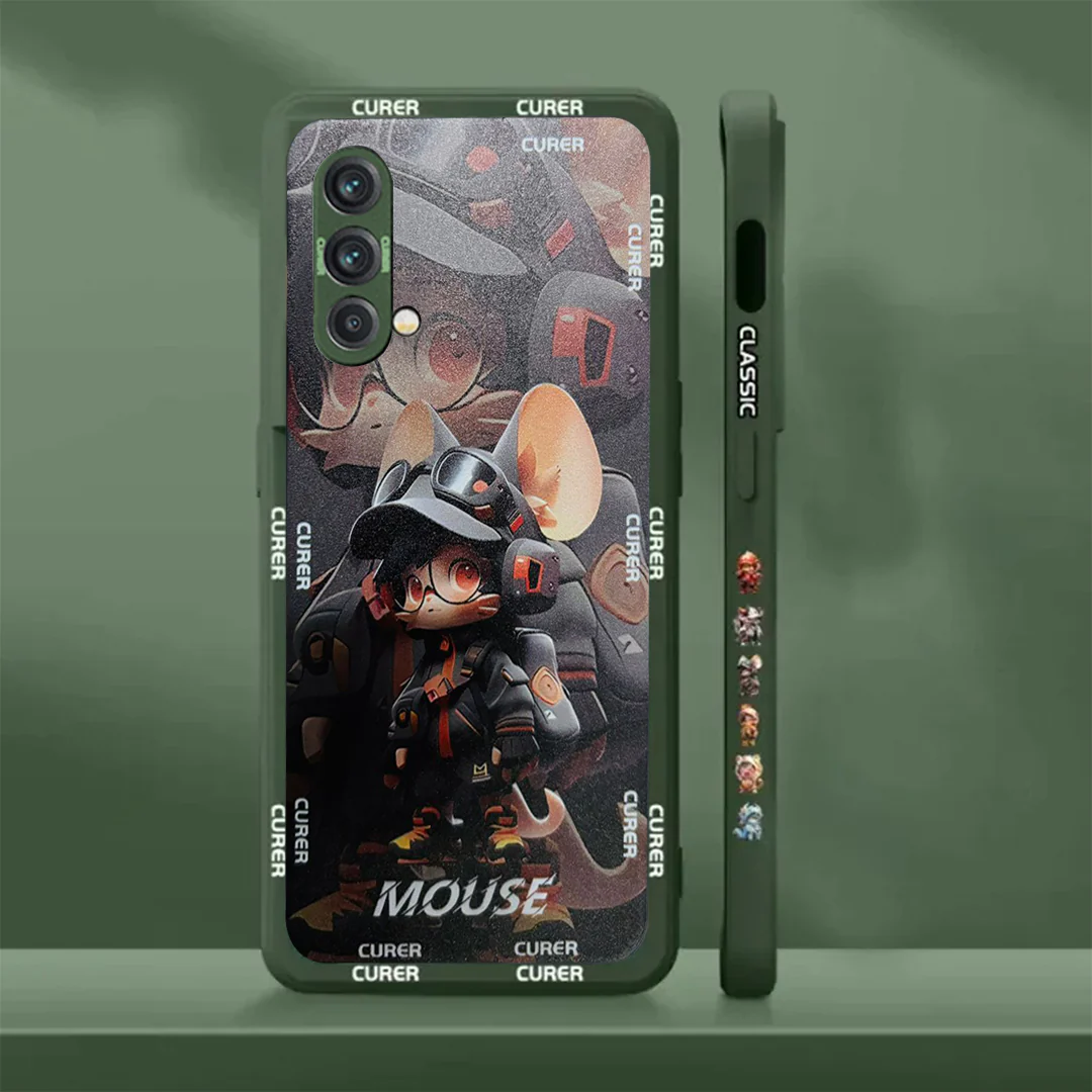 Asian Zodiac Mystic Design Case - OnePlus - Image 8