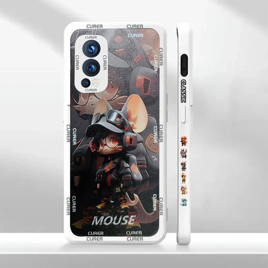 Asian Zodiac Mystic Design Case - OnePlus - Image 9