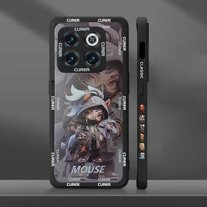 Asian Zodiac Stallion Design Case - OnePlus - Image 13