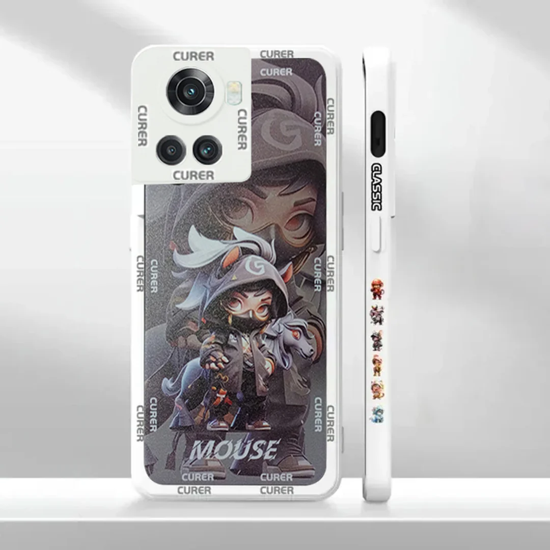 Asian Zodiac Stallion Design Case - OnePlus - Image 24