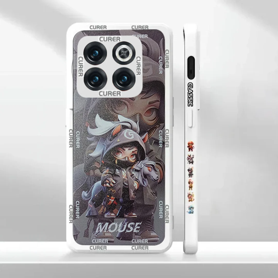 Asian Zodiac Stallion Design Case - OnePlus - Image 7