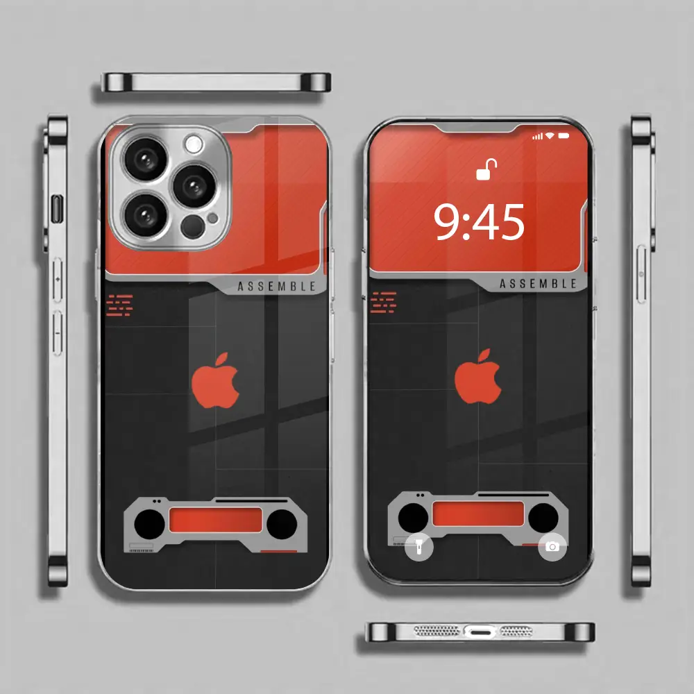 Assemble Tech - Prisma - Image 7