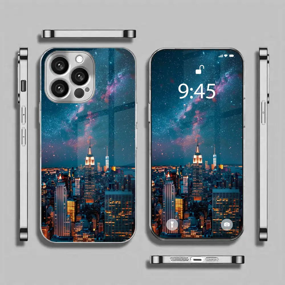 Astra Cityscape - Prisma - Image 11