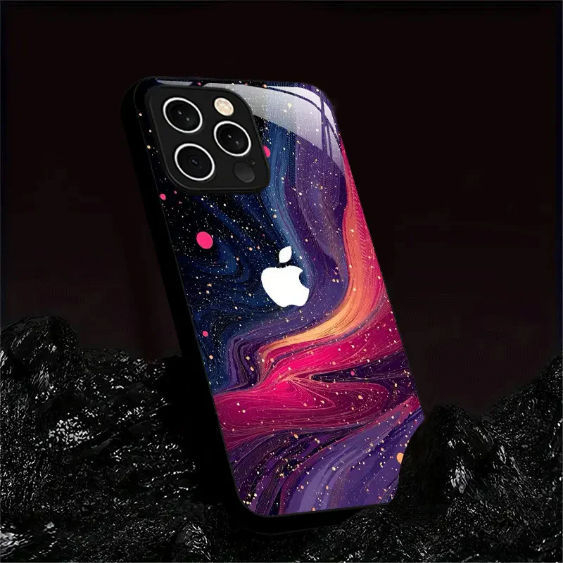 Astral Motion For iPhone  - Spectra - Image 5