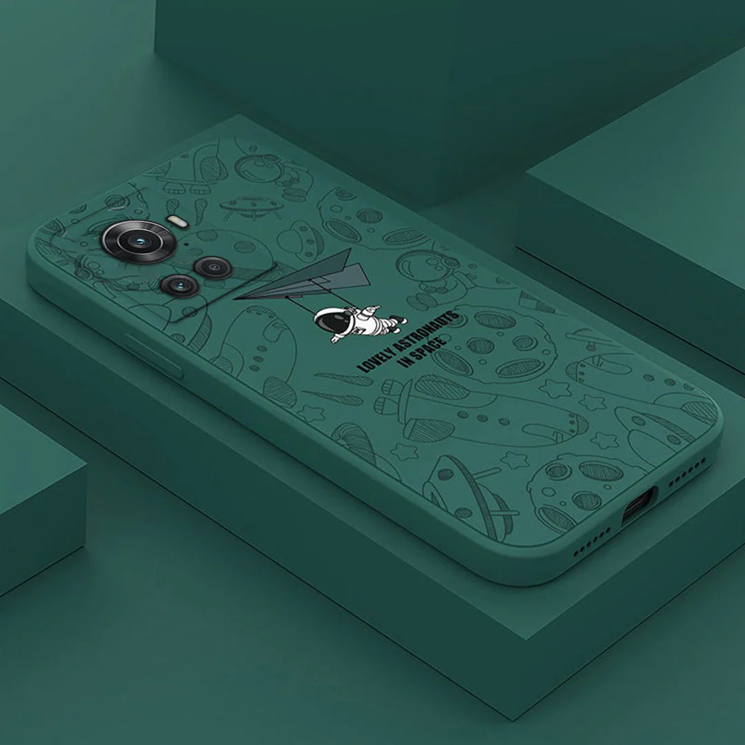 Astronaut Space Soft Case - OnePlus - Image 10