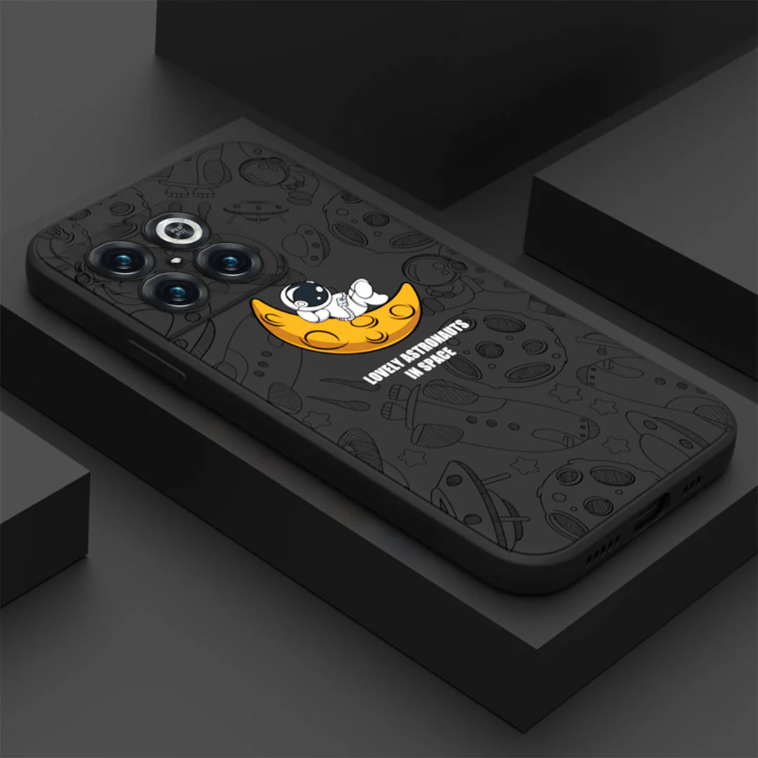 Astronaut Space Soft Case - OnePlus - Image 12
