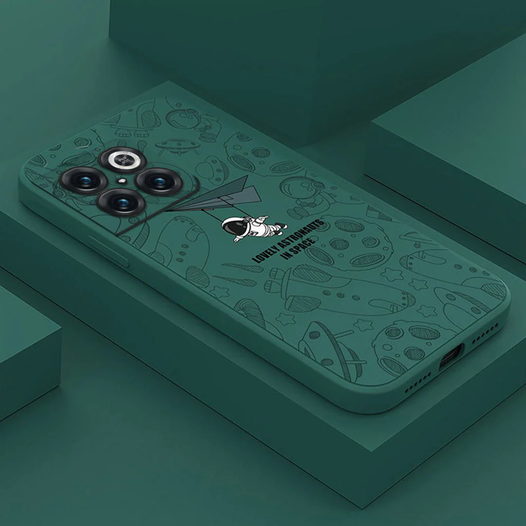 Astronaut Space Soft Case - OnePlus - Image 13