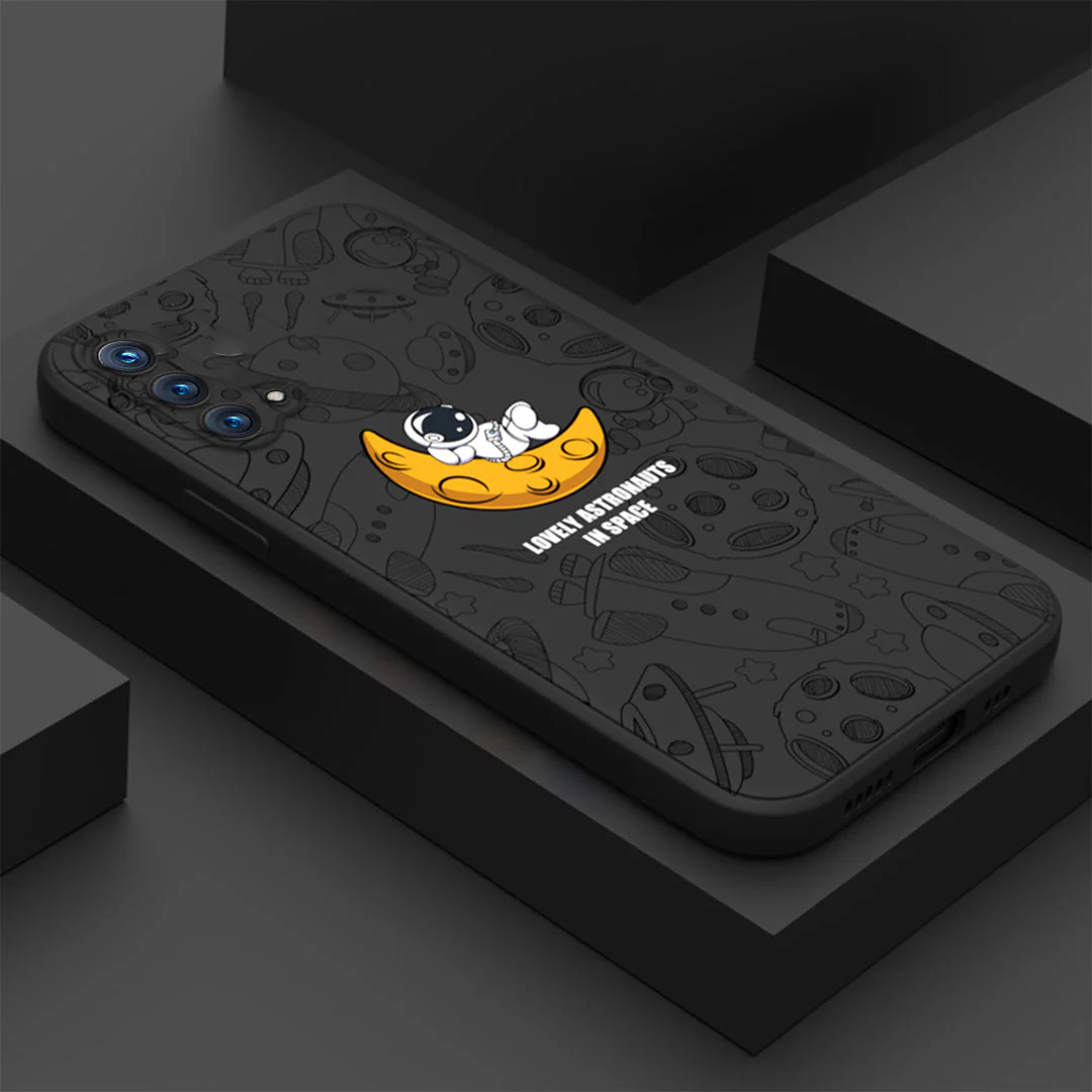 Astronaut Space Soft Case - OnePlus - Image 18