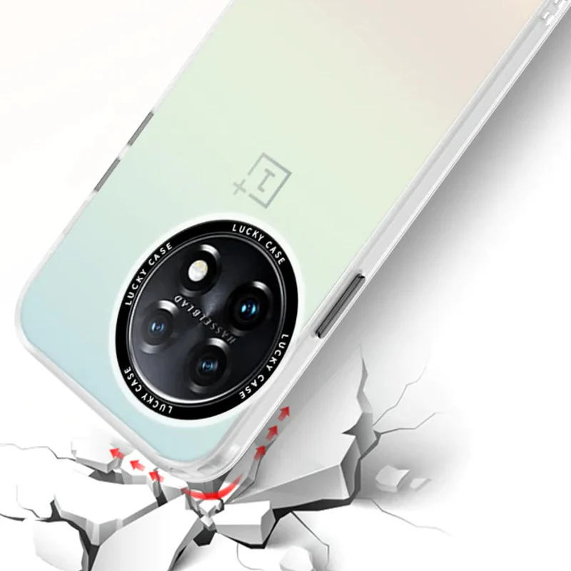 Aurora Laser Gradient Phone Case - OnePlus - Image 6
